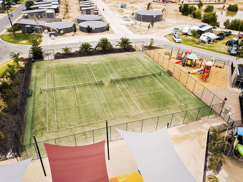 Moama Waters - Accommodation Yamba 1