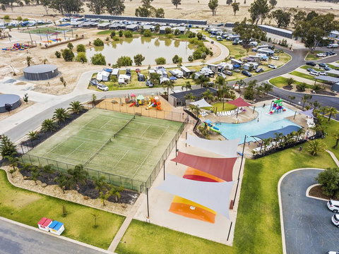 Moama Waters - Accommodation Yamba 3