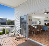 Moana Dreams - Accommodation Yamba
