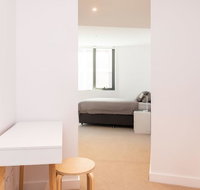 Modern 2 Bedroom Apartment in Darling Harbour - Accommodation Yamba
