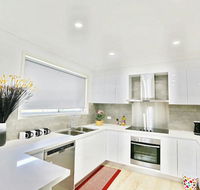 Modern 4-Bedroom House near Singleton CBD Hunter Valley - Accommodation Yamba