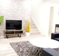 Modern 4-Bedroom House on Cunningham near Singleton CBD Hunter Valley - Accommodation Yamba