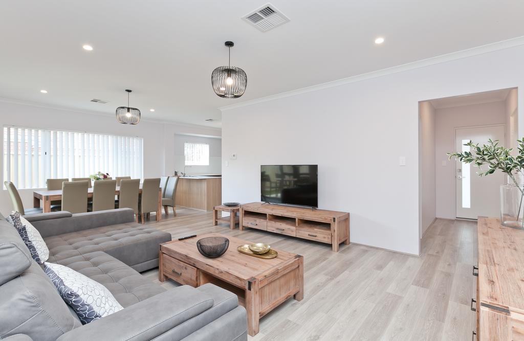 Wilson WA Accommodation Yamba