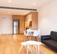 Modern Apartment in Darling Harbour - Accommodation Yamba