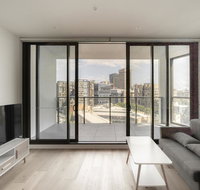 Modern Apartment in Darling Harbour - Accommodation Yamba