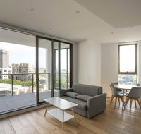 Modern Apartment in Darling Harbour - Accommodation Yamba