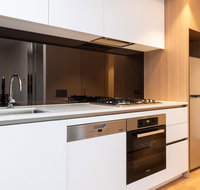 Modern Apartment in Darling Harbour - Accommodation Yamba