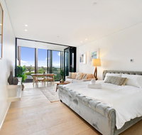 Modern Luxury Apartment in the Heart of Sydney CBD - Accommodation Yamba