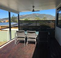 Mograni Views - Accommodation Yamba