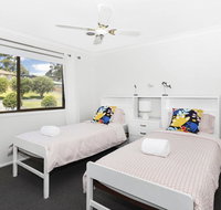 Mollymook Links - Accommodation Yamba