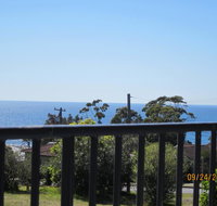 Mollymook Motel - Accommodation Yamba