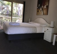 Mollymook Paradise Haven Motel - Accommodation Yamba