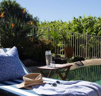 Mollymook Seascape Motel and Apartments - Accommodation Yamba