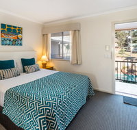 Mollymook Shores Motel and Conference Centre - Accommodation Yamba