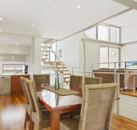 Mollymook Townhouse - Shepherd Street 3/13 - Accommodation Yamba