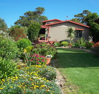 Monaro Cottage - Accommodation Yamba