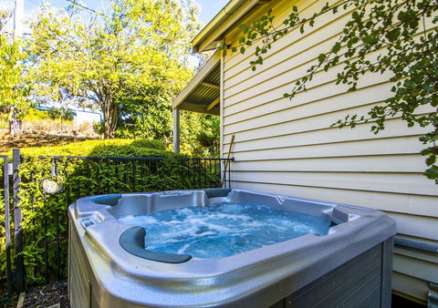 Monigatti - Accommodation Yamba 2