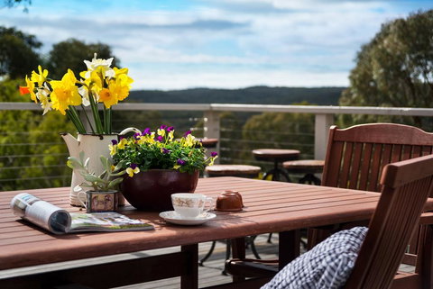 Monigatti - Accommodation Yamba 0