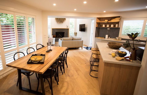 MONREPOS - Accommodation Yamba 3