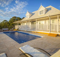 Montana - Accommodation Yamba