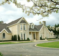 Montfort Manor - Accommodation Yamba