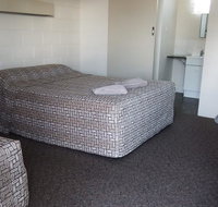 Monto Colonial Motor Inn - Accommodation Yamba