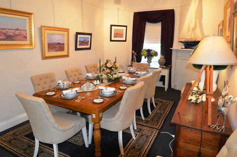 Montrose House - Accommodation Yamba 2