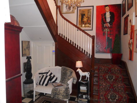 Montrose House - Accommodation Yamba 0