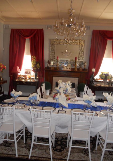 Montrose House - Accommodation Yamba 3