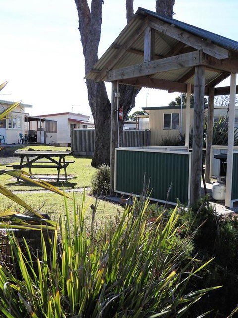 Moomba Holiday And Caravan Park - Accommodation Yamba 3