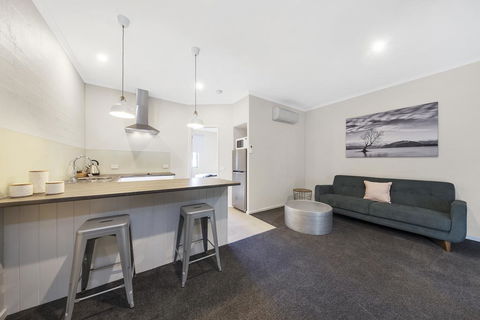 Moonlight Bay Apartments - Accommodation Yamba 3