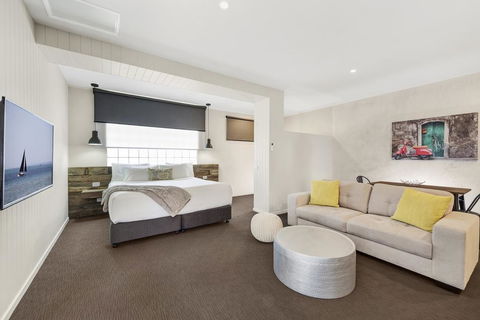 Moonlight Bay Apartments - Accommodation Yamba 1