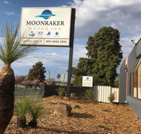 Moonraker Motor Inn - Accommodation Yamba