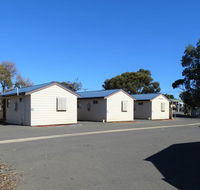 Moonta Bay Cabins - Accommodation Yamba