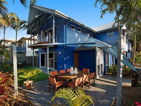 Moorings B Great Holiday Property In The Heart Of Town. - Accommodation Yamba 3