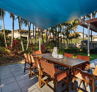 Moorings B Great Holiday property in the heart of town. - Accommodation Yamba