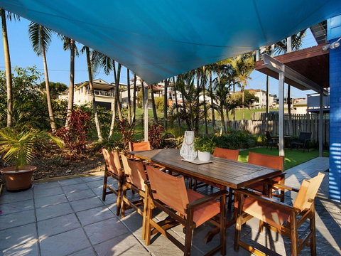 Moorings B Great Holiday Property In The Heart Of Town. - Accommodation Yamba 0