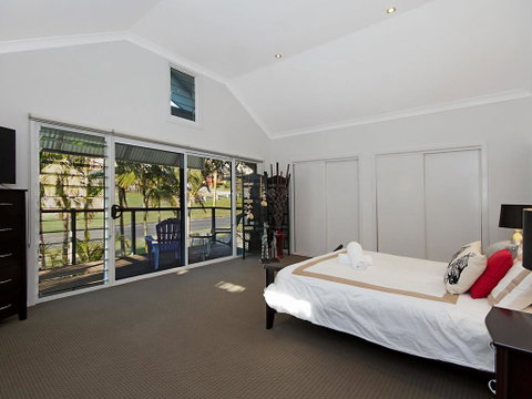 Moorings B Great Holiday Property In The Heart Of Town. - Accommodation Yamba 2