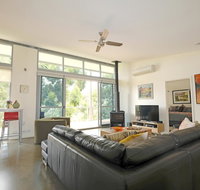 Moriarty Studio - chic couples retreat - Accommodation Yamba