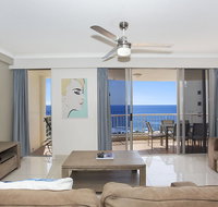 Moroccan View Tower by GCHS - Accommodation Yamba