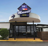 Morwell Hotel - Accommodation Yamba