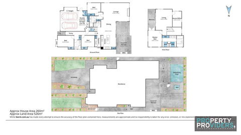 Mosman Torre - Executive Luxury Home - Accommodation Yamba 3