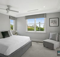Mosman Torre - Executive Luxury home - Accommodation Yamba