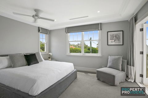 Mosman Torre - Executive Luxury Home - Accommodation Yamba 0
