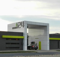 Motel 24 - Accommodation Yamba