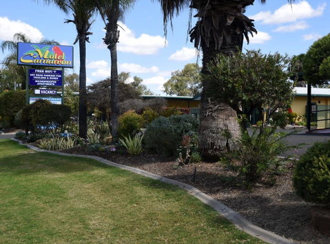 Motel Carnarvon - Accommodation Yamba 1