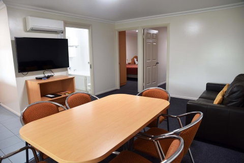 Motel Carnarvon - Accommodation Yamba 2