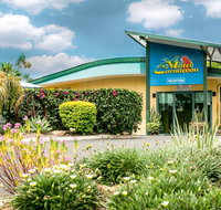 Motel Carnarvon - Accommodation Yamba