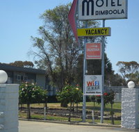 Motel Dimboola - Accommodation Yamba