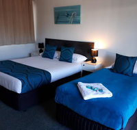 Motel in Nambour - Accommodation Yamba